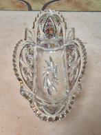 Plat à fruits ou de décoration vintage en bon état., Antiquités & Art, Enlèvement