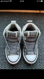 Converse All Star en cuir Velours (27), Ophalen, Zo goed als nieuw