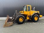 Volvo L110E.  2006, Zakelijke goederen, Machines en Bouw | Kranen en Graafmachines, Ophalen of Verzenden