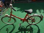 Peugeot oude mini fiets., Fietsen en Brommers, Fietsen | Oldtimers, Peugeot, Jaren '60 of nieuwer, Ophalen