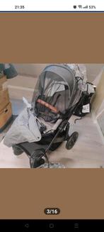Babyspullen, Kinderen en Baby's, Ophalen, Zo goed als nieuw, Overige merken, Voetenzak
