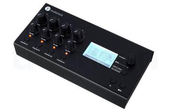 Floatingpoint Instruments Multiclock (Nieuw) beschikbaar voor biedingen