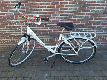 Oxford damesfiets beschikbaar voor biedingen