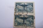 timbre France 1937  Rare, Timbres & Monnaies, Enlèvement