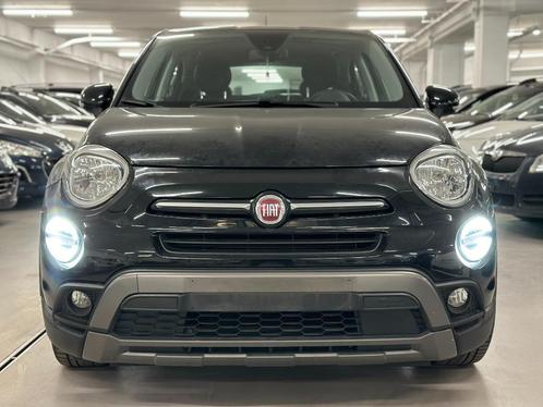Fiat 500X 1.0 Benzine Euro 6d-TEMP 2018 Zo meenemen!, Auto's, Fiat, Bedrijf, 500X, Airconditioning, Bluetooth, Boordcomputer, Cruise Control