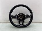 VOLANT DIRECTION Volkswagen Golf VIII (CD1) (01-2019/-), Autos : Pièces & Accessoires, Utilisé, Volkswagen