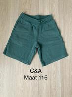 Short C&A maat 116, Ophalen of Verzenden, Zo goed als nieuw