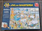 Jan van haasteren puzzel, Ophalen of Verzenden, Zo goed als nieuw