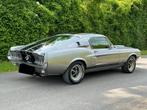 Ford Mustang Fasback 1967 GT 289 V8 Automatique, Auto's, Bedrijf, Ford, 3 deurs, Coupé