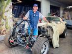 corvette C3  onderdelen rechtstreeks uit california, Particulier, Te koop, Chevrolet