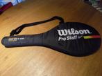 Raquette de tennis Wilson, Ophalen of Verzenden, Zo goed als nieuw, Racket, Wilson