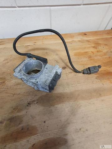 Volvo S60 V70 S80 gasklephuis 2.4 benzine 8644345 1999 -2007 beschikbaar voor biedingen