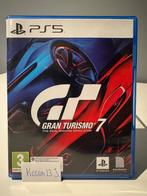 Gran Turismo 7 - PS5, Consoles de jeu & Jeux vidéo, Jeux | Sony PlayStation 5, Envoi, Comme neuf