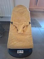 Wipper Babybjorn met speelboog en extra hoes, Kinderen en Baby's, Wipstoeltjes, Wipstoel, Met gordel(s) of riempje(s), Zo goed als nieuw