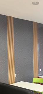 Panneau decoratif 7mm, Ophalen, Nieuw