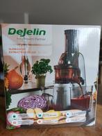 Slowjuicer, Elektronische apparatuur, Ophalen, Nieuw, Elektrisch, Slowjuicer