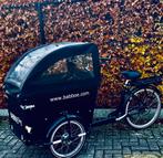 BABBOE DOG-E ELEKTRISCHE BAKFIETS, Ophalen of Verzenden
