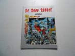 Rode ridder 125 Medusa 1988 1 ste druk., Boeken, Stripverhalen, Willy Vandersteen, Eén stripboek, Ophalen of Verzenden, Zo goed als nieuw