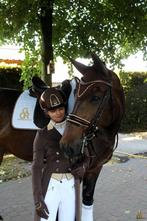Slipjas animo, Dressuur, Nieuw, Ophalen of Verzenden, Dames
