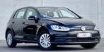 Volkswagen Golf 1.4TGI - 171dkm - BTW WAGEN -2018, Auto's, Voorwielaandrijving, Stof, 4 cilinders, CNG (Aardgas)
