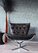 Vintage Falcon chair by Sigurd Ressell, Antiek en Kunst, Ophalen