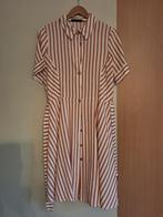 Dames kleedje, Kleding | Dames, Jurken, Bruin, Lola & Liza, Maat 42/44 (L), Ophalen of Verzenden