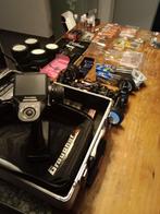 Off road buggy 1/10 complete hobby of in onderdelen. B74.1, Hobby en Vrije tijd, Modelbouw | Radiografisch | Auto's, Elektro, Gebruikt