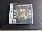 Professor Layton and the curious village (Nintendo DS), Games en Spelcomputers, Puzzel en Educatief, 1 speler, Refurbished, Ophalen of Verzenden