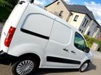 Citroen Berlingo 1.6 HDI ,2012 ,119000 km ,2 pers, Elektrische ramen, Citroën, Bedrijf, Diesel