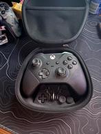 Elite series 2 controller voor xbox en pc, Games en Spelcomputers, Spelcomputers | Xbox | Accessoires, Ophalen, Xbox Series S