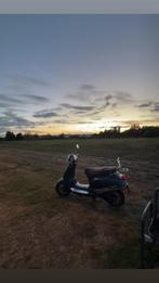 Gts toscana, Fietsen en Brommers, Ophalen, Zo goed als nieuw