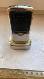 Nokia 8800, Telecommunicatie, Mobiele telefoons | Telefoon-opladers, Ophalen, Gebruikt, Nokia