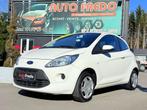 Ford Ka/Ka+ 1.2 CT OK * GROS ENTRETIEN A JOUR * GARANTI 1 AN, Auto's, Voorwielaandrijving, 4 zetels, Stof, Gebruikt