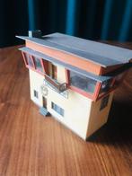 miniatuur huisjes van treintafel HO uit te kiezen à €3, Hobby en Vrije tijd, Modeltreinen | H0, Gebruikt, Ophalen of Verzenden