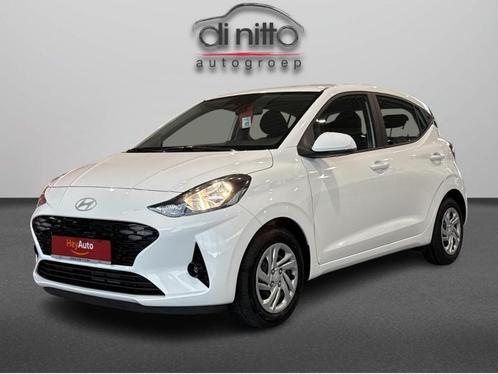 Hyundai i10 Comfort Smart 1.0 MY 2025, Autos, Hyundai, Entreprise, i10, Airbags, Air conditionné, Alarme, Bluetooth, Ordinateur de bord