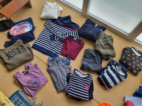 Lot de vêtements hiver GARCON (taille 150-168 / 12-14 ans), Kinderen en Baby's, Kinderkleding | Maat 164, Gebruikt, Jongen, Overige typen