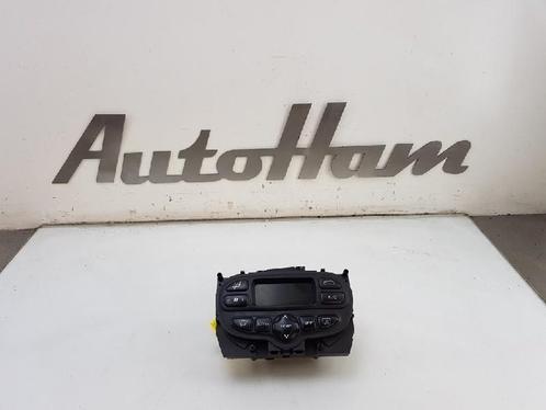 BEDIENINGSPANEEL VERWARMING Peugeot 307 CC (3B), Auto-onderdelen, Dashboard en Schakelaars, Peugeot, Gebruikt