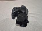 Sony DSC-HX300HD, Ophalen of Verzenden, Zo goed als nieuw, Sony