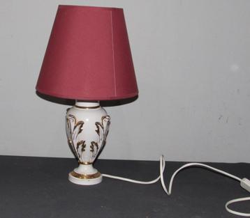 LAMPE DE BUREAU beschikbaar voor biedingen