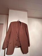 Costume marque gino bellini taille 54 brun 120euro, Vêtements | Hommes, Vêtements Homme Autre, Autre, Enlèvement, Neuf