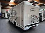 Ford Transit Chausson 640 Titanium Ultimate, Automaat, Ringverwarming, Ford, Treinzit