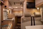 LMC V643G 60 Years Edition Camper 3 Slaappl. / 1 EIGENAAR, Caravans en Kamperen, Mobilhomes, Bedrijf, Diesel, Tot en met 3, 6 tot 7 meter