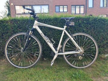 Scott Speedster P5 - maat Large beschikbaar voor biedingen