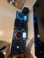 Denon DJ set in perfecte staat (4 kanaals), Ophalen, Zo goed als nieuw, Dj-set, Denon