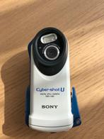 Appareil photo Sony, Audio, Tv en Foto, Actiecamera's, Ophalen, Gebruikt, Sony