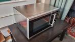 Combi microgolfoven 4in1, Ophalen, Gebruikt, Vrijstaand, Combi-microgolfoven