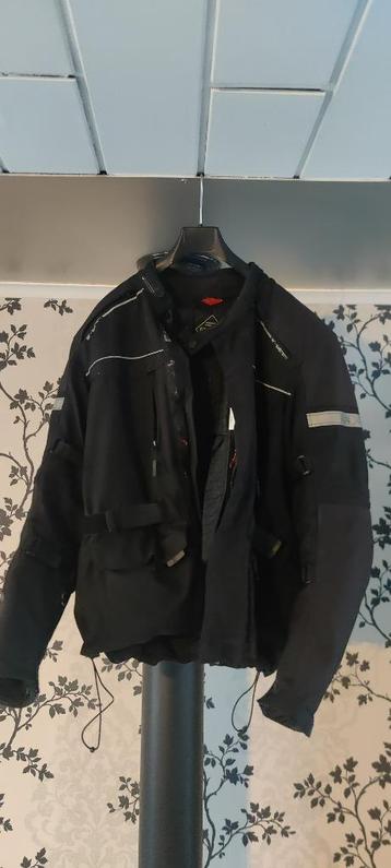 Motorjas IXS Goretex beschikbaar voor biedingen