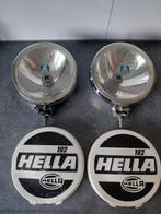 Set Hella 192 Verstralers Oldtimer VW Kever BMW Volvo Rallye, Auto-onderdelen, Verzenden, Gebruikt, Alfa Romeo