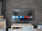 Télévision led 65 pouces Philips, Ophalen, Philips, Smart TV, Gebruikt