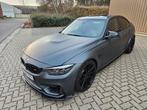 Bmw m3 f80 competition pack 58.000km 01-07-2018, Cuir, Achat, Interruption de démarrage, Entreprise
